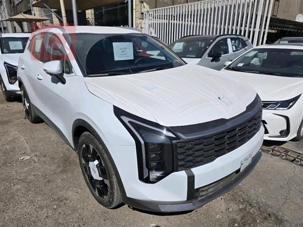 کیا سپۆرتاج 2027  بۆ فرۆشتن لە عێراق -  بەغداد